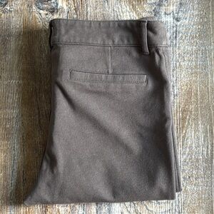 Roots | Low - Rise Pants